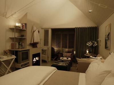 The Boatshed Seaside Boutique Hotel Auckland Ngoại thất bức ảnh