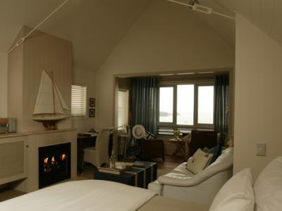 The Boatshed Seaside Boutique Hotel Auckland Ngoại thất bức ảnh