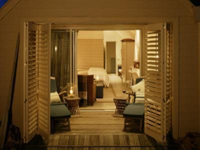 The Boatshed Seaside Boutique Hotel Auckland Ngoại thất bức ảnh
