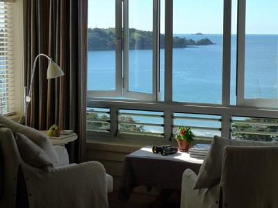 The Boatshed Seaside Boutique Hotel Auckland Ngoại thất bức ảnh