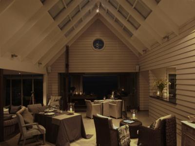 The Boatshed Seaside Boutique Hotel Auckland Ngoại thất bức ảnh